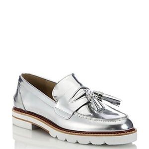 Stuart Weitzman Manila loafers size 10 women’s